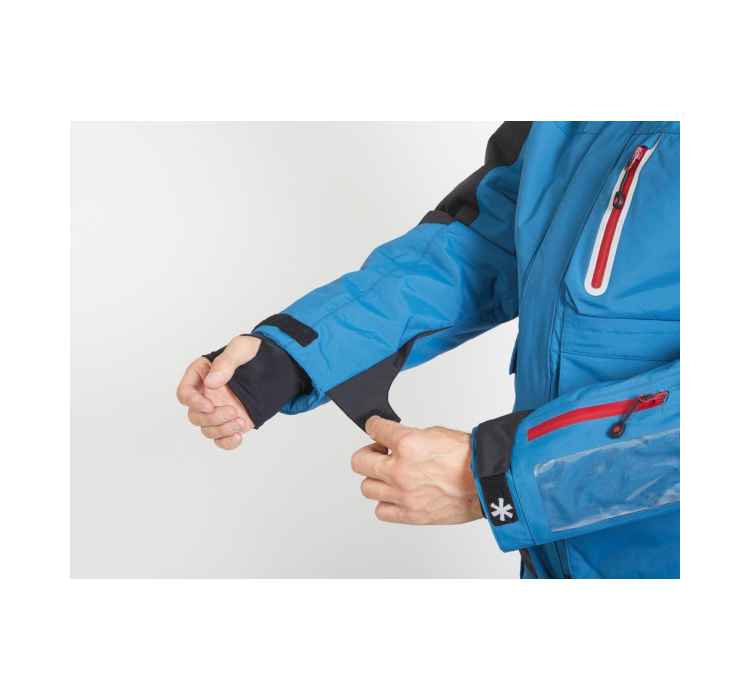 Зимовий костюм Norfin Tornado р.S - 14 Зимовий костюм Norfin Tornado р.S - 14