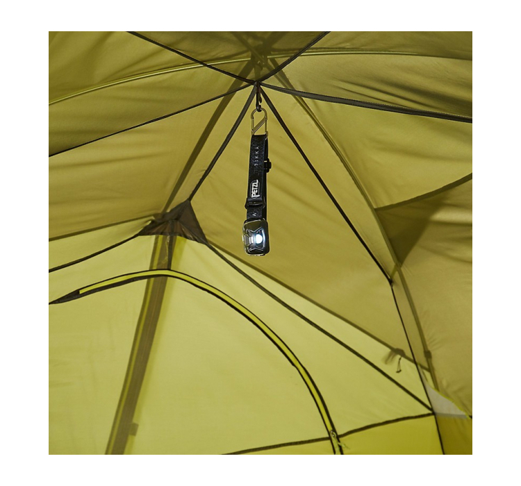 Палатка Marmot Tungsten 3P (Green) - 4 Палатка Marmot Tungsten 3P (Green) - 4