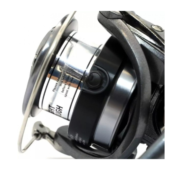 Катушка Daiwa 20 N`Zon LT 5000S-CP - 4 Катушка Daiwa 20 N`Zon LT 5000S-CP - 4