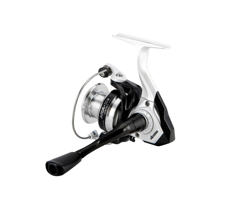Котушка Okuma Aria 30A FD 1BB - 3 Котушка Okuma Aria 30A FD 1BB - 3