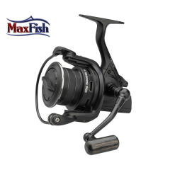 Катушка DAM QUICK 6 SLS 7000FD