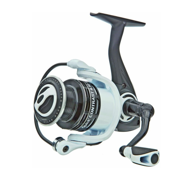 Котушка DAM QUICK CONTRAST 440FD - 1 Котушка DAM QUICK CONTRAST 440FD - 1