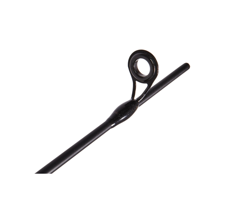 Вудка зимова Lucky John C-Tech Viking 55см - 4 Вудка зимова Lucky John C-Tech Viking 55см - 4