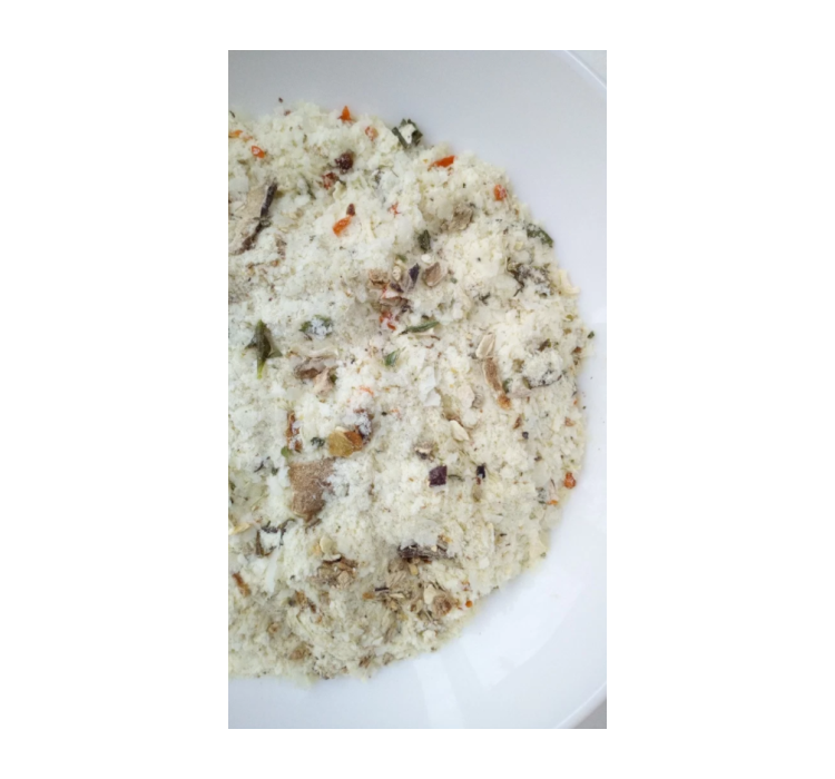 Картопля з грибами E=da - 2 Картопля з грибами E=da - 2