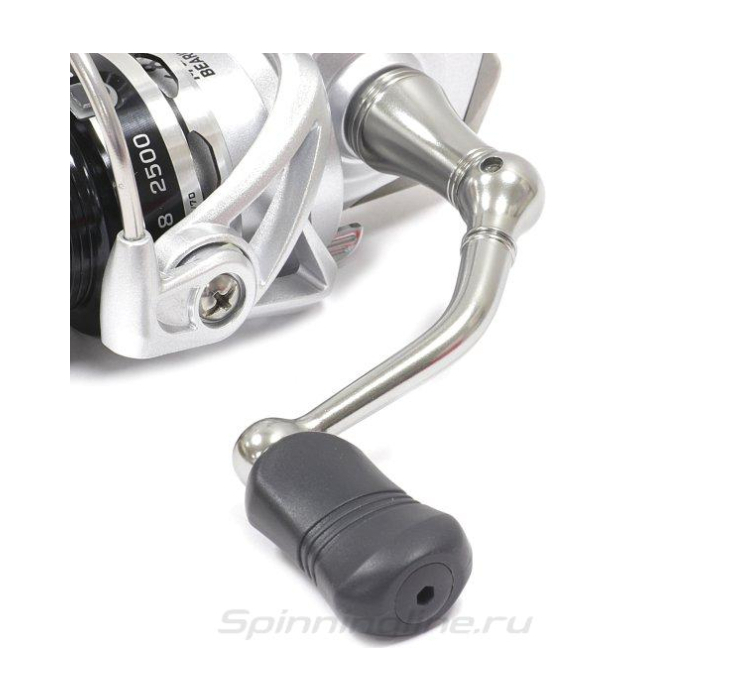 Котушка Lucky John Makora Spin 8 2500FD - 4 Котушка Lucky John Makora Spin 8 2500FD - 4