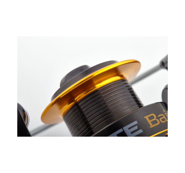 Котушка Salmo Elite Baitfeeder 8 50BR - 3 Котушка Salmo Elite Baitfeeder 8 50BR - 3