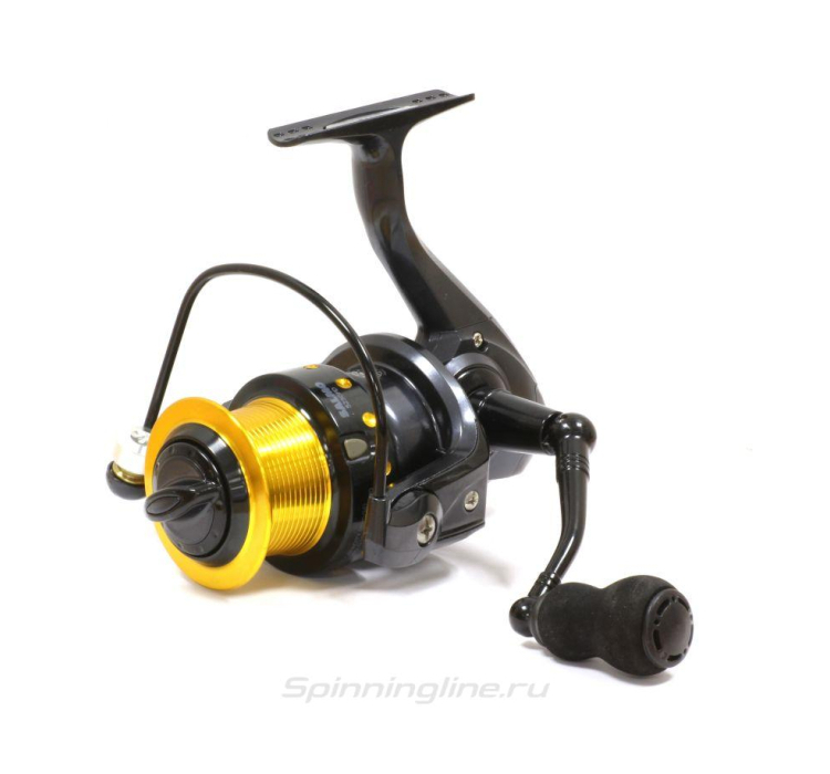 Котушка Salmo Diamond Feeder 6 30FD - 3 Котушка Salmo Diamond Feeder 6 30FD - 3