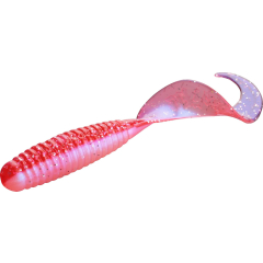 Силиконовая приманка Mikado Twister 52мм 5шт (цвет-79)