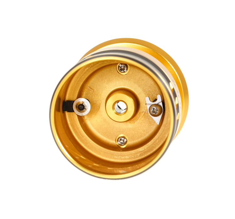 Котушка Shimano Nasci C3000 FB 4+1BB - 6 Котушка Shimano Nasci C3000 FB 4+1BB - 6