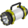 Ліхтар кемпінговий SKIF Outdoor Buster ц:black/green - 1