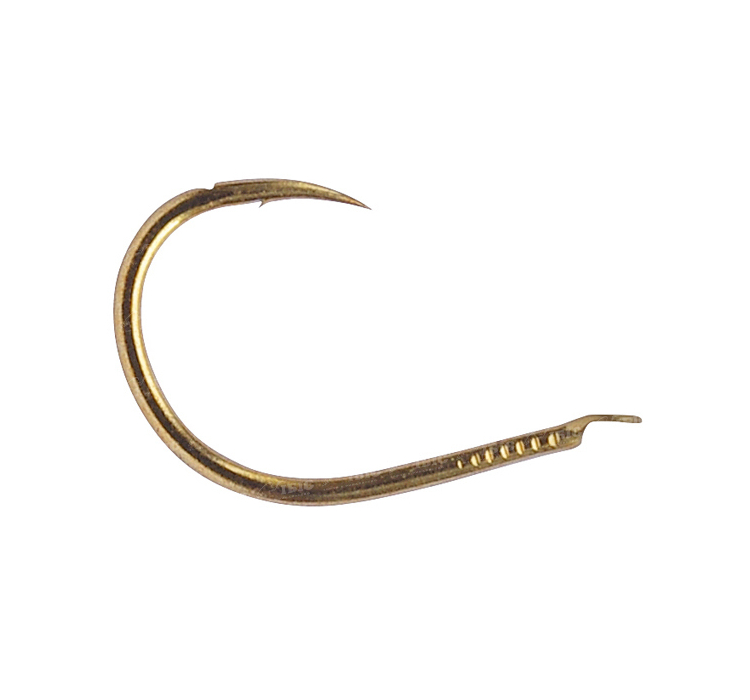 Гачок Decoy K-108 Katana #9 (12 шт/уп) - 2 Гачок Decoy K-108 Katana #9 (12 шт/уп) - 2