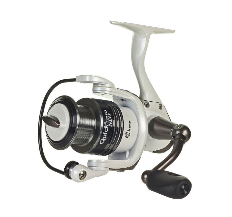 Катушка DAM QUICK NEO 820FD - 1 Катушка DAM QUICK NEO 820FD - 1