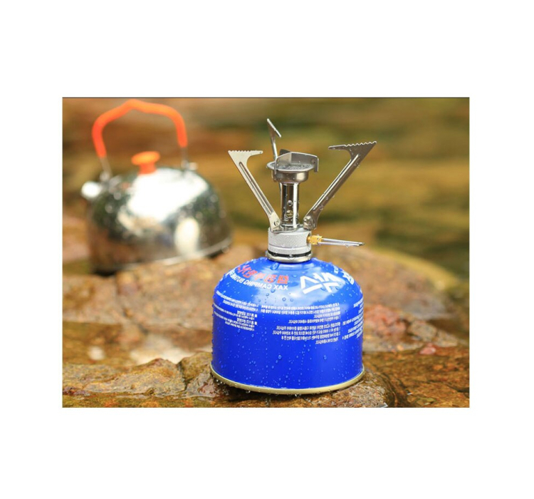 Газовий пальник BRS-1 - 7 Газовий пальник BRS-1 - 7