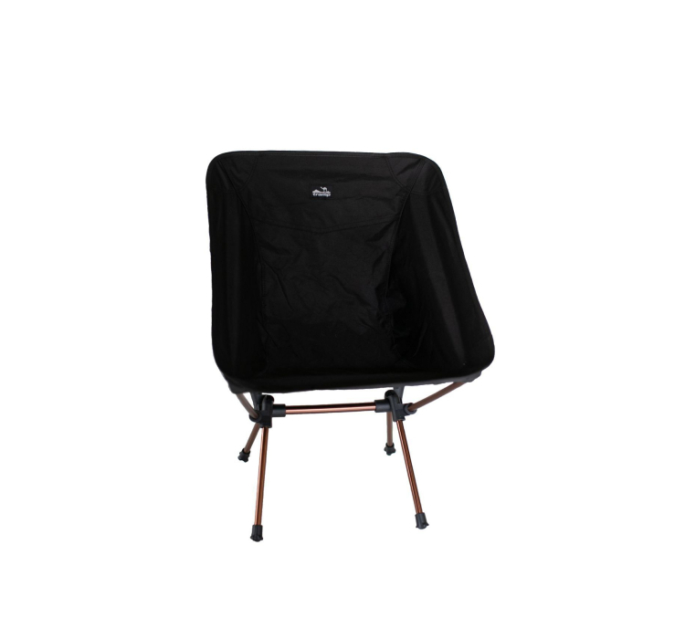 Крісло Tramp COMPACT складне 50х48х68см TRF-060 - 1 Крісло Tramp COMPACT складне 50х48х68см TRF-060 - 1