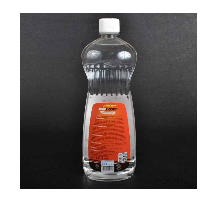 Розпалювач для багаття Jarrkoff (1,0л) - 3 Розпалювач для багаття Jarrkoff (1,0л) - 3