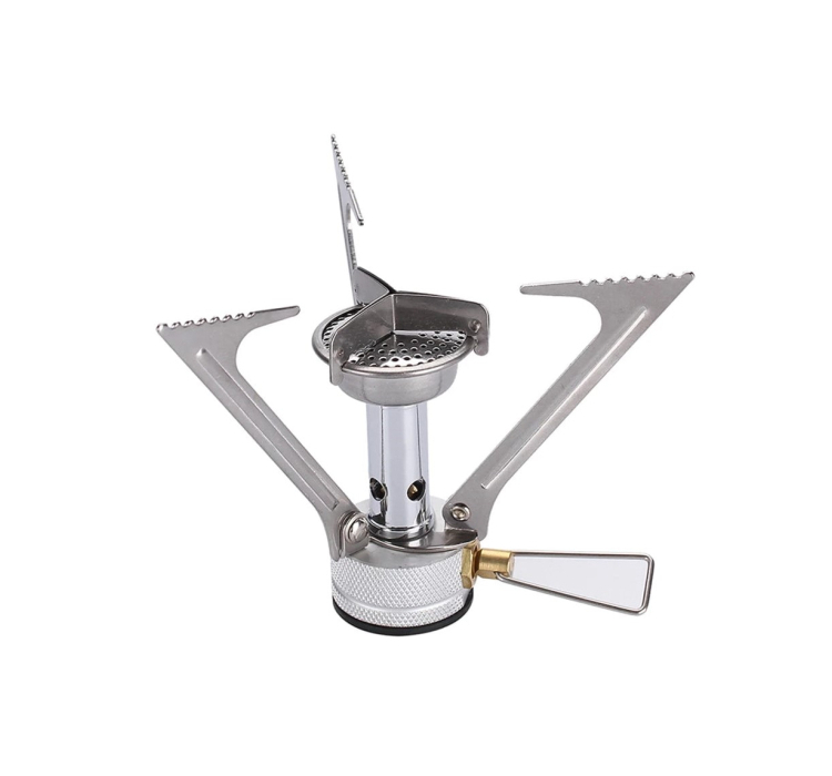 Газовий пальник BRS-1 - 1 Газовий пальник BRS-1 - 1