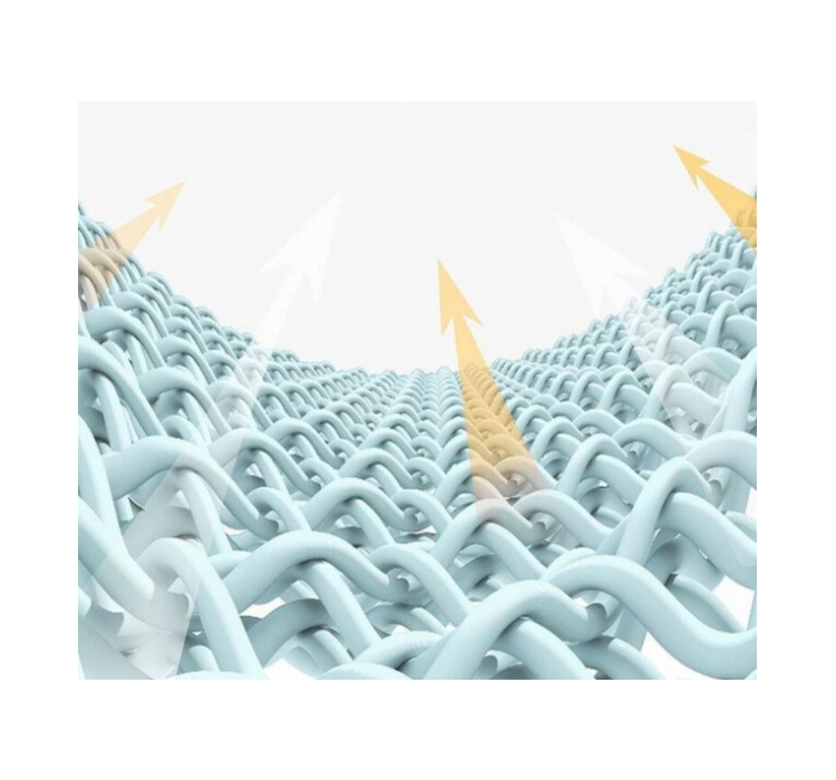 Крісло KingCamp High backed beach chair (KC1901) CYAN - 2 Крісло KingCamp High backed beach chair (KC1901) CYAN - 2