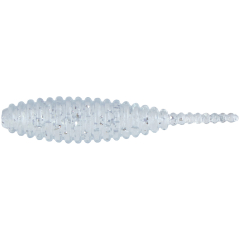 Силиконовая приманка Reins Chibi Hira Aji Adder 1.5" 122 Setouchi Chirimen (15 шт/уп.)