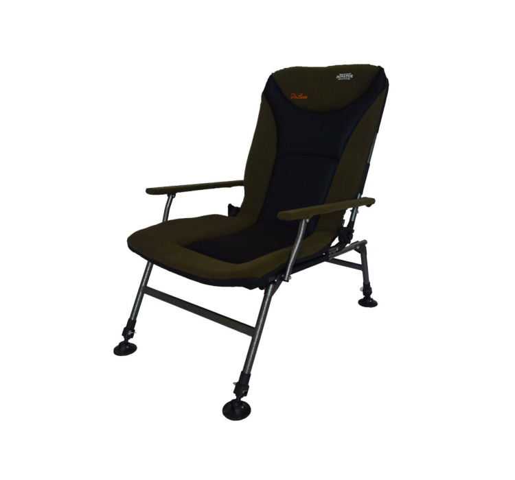 Кресло Novator SR-3 XL DeLuxe - 2 Кресло Novator SR-3 XL DeLuxe - 2