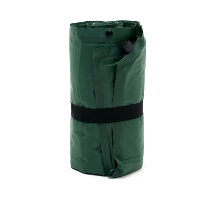 Самонадувний килимок Ranger Batur (Арт. RA 6631) Самонадувний килимок Ranger Batur (Арт. RA 6631)