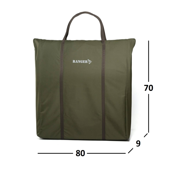Чохол для коропового крісла Ranger M (Арт. RA 8868) Чохол для коропового крісла Ranger M (Арт. RA 8868)