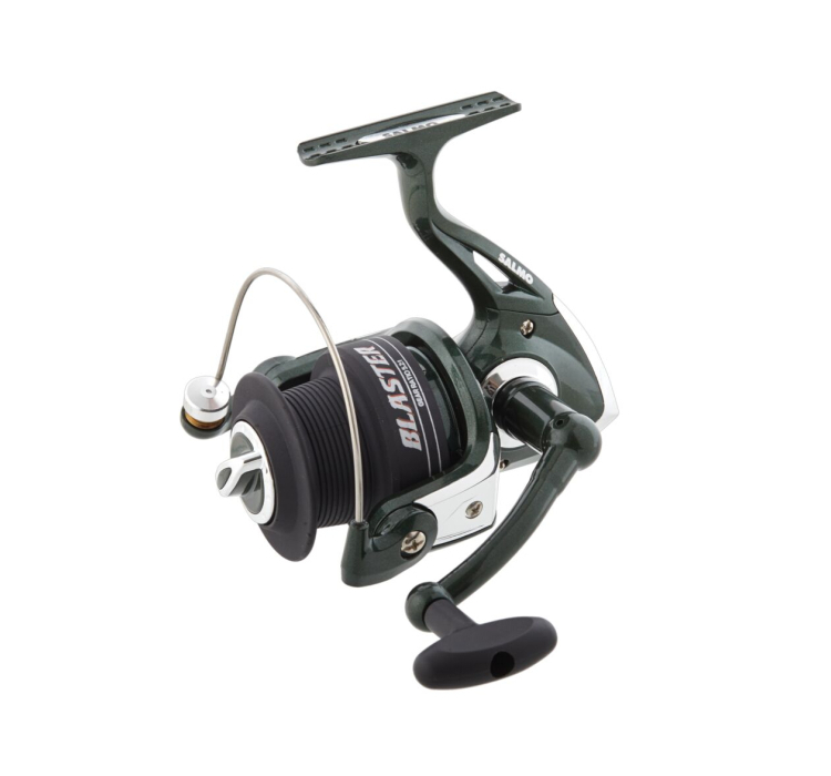 Котушка Salmo Blaster Feeder 1 50FD - 1 Котушка Salmo Blaster Feeder 1 50FD - 1