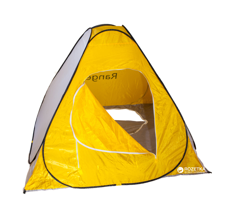 Палатка для зимней рыбалки Ranger (RA 6601) - 1 Палатка для зимней рыбалки Ranger (RA 6601) - 1