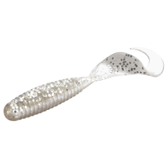 Силиконовая приманка Mikado Twister 52мм 5шт (цвет-67)