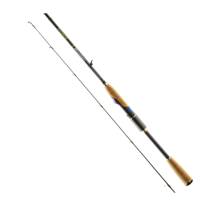 Спінінг Favorite Skyline TZ NEW SKYTZ-702MH 2.13m 10-30g Ex.Fast - 1 Спінінг Favorite Skyline TZ NEW SKYTZ-702MH 2.13m 10-30g Ex.Fast - 1