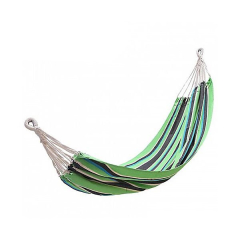 Гамак KingCamp Canvas Hammock (KG3752/66) Green/Black