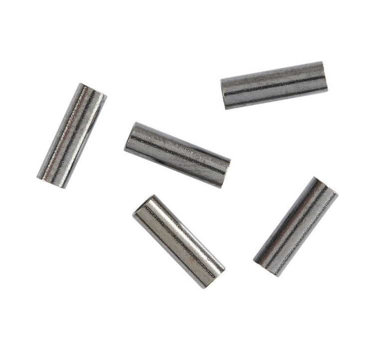 Обтискні трубочки Balzer 2.6 мм - 1 Обтискні трубочки Balzer 2.6 мм - 1