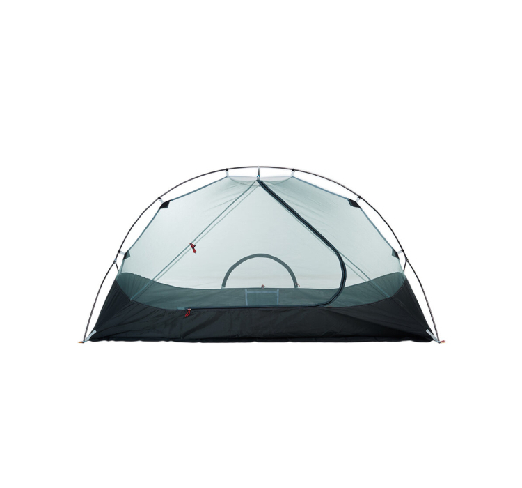 Палатка одноместная 3F Ul Gear Floating Cloud 1 210T 3 season Зеленый - 6 Палатка одноместная 3F Ul Gear Floating Cloud 1 210T 3 season Зеленый - 6