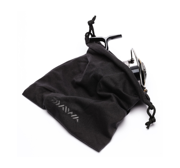 Катушка Daiwa 19 Certate LT 2500-XH - 8 Катушка Daiwa 19 Certate LT 2500-XH - 8