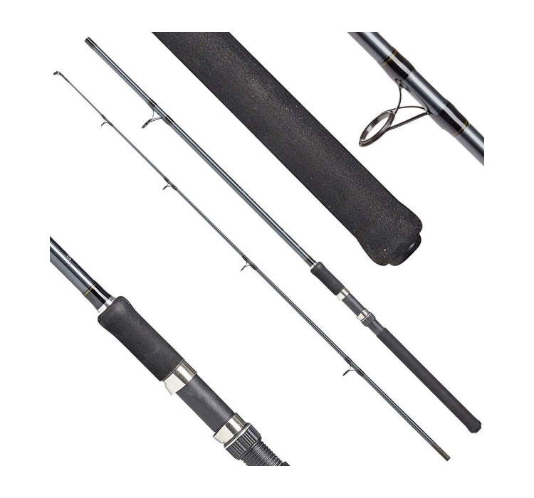 Спінінг Dam Camaro Medium Spin 270 (30-60г) - 1 Спінінг Dam Camaro Medium Spin 270 (30-60г) - 1