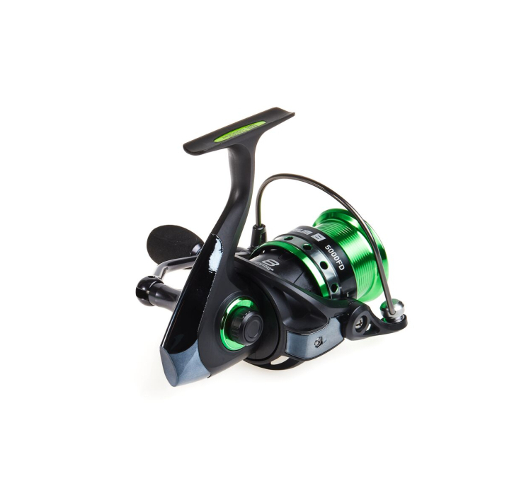 Котушка Feeder Concept Imperium 8 5000FD - 3 Котушка Feeder Concept Imperium 8 5000FD - 3