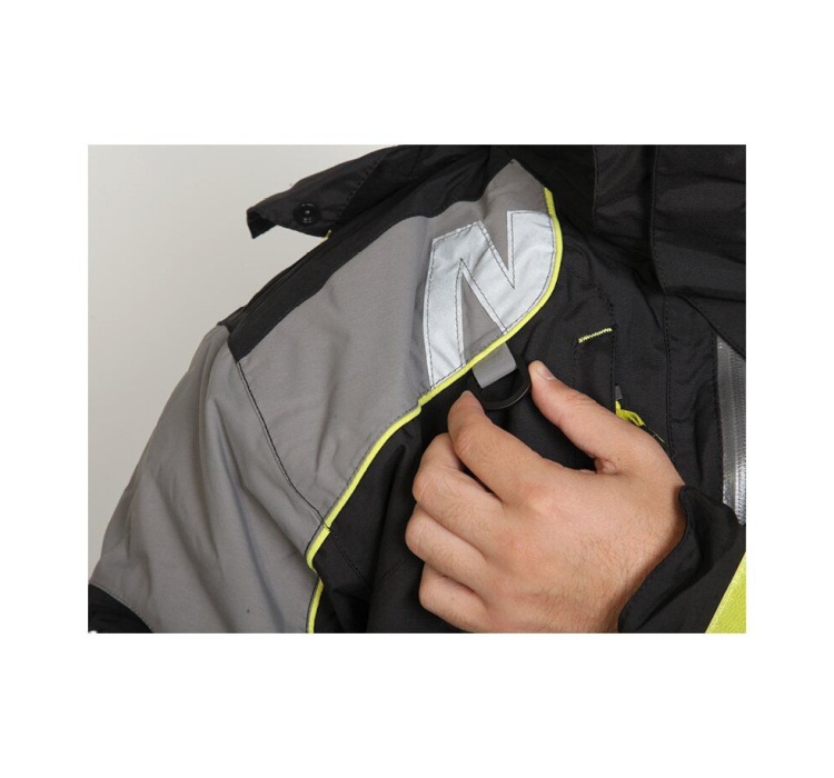 Зимовий костюм Norfin Verity Black р.XL - 7 Зимовий костюм Norfin Verity Black р.XL - 7