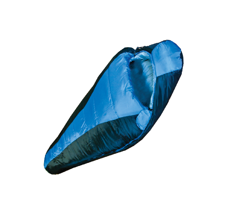 Спальний мiшок Tramp Siberia 5000 iндиго/чорний R TRS-040-R - 2 Спальний мiшок Tramp Siberia 5000 iндиго/чорний R TRS-040-R - 2
