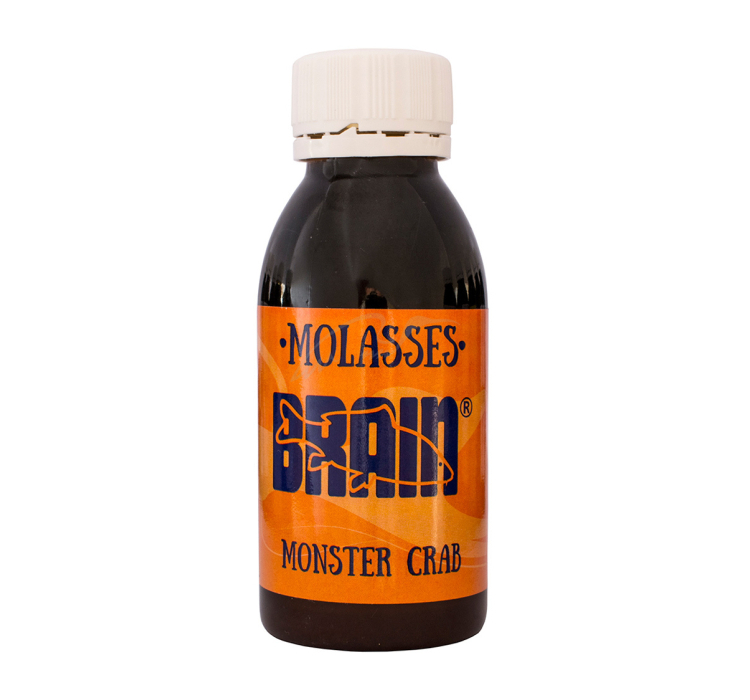 Добавка Brain Molasses Monster Crab (краб) 120ml - 1