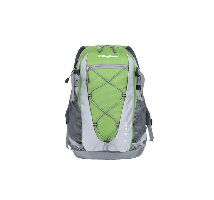 Рюкзак KingCamp Apple 30 (KB3305) Green - 1 Рюкзак KingCamp Apple 30 (KB3305) Green - 1