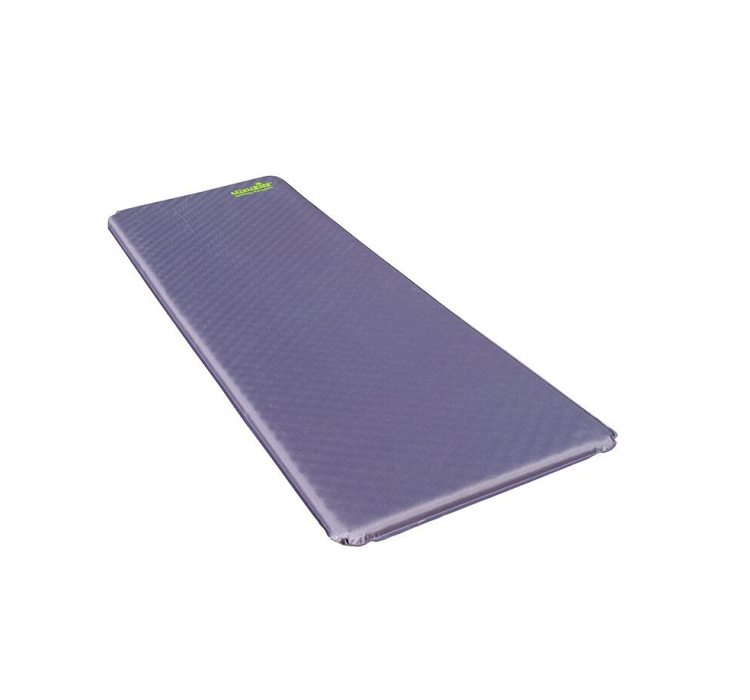 Коврик самонадувающийся Norfin Atlantic Comfort (NF-30303) 5.0см - 1 Коврик самонадувающийся Norfin Atlantic Comfort (NF-30303) 5.0см - 1