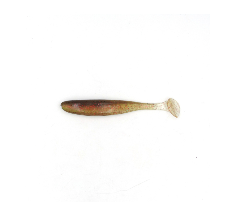 Силиконовая приманка GLADIATOR "ADEL - 4" цвет 8 (pcs,6) (6 шт.) - 1 Силиконовая приманка GLADIATOR "ADEL - 4" цвет 8 (pcs,6) (6 шт.) - 1