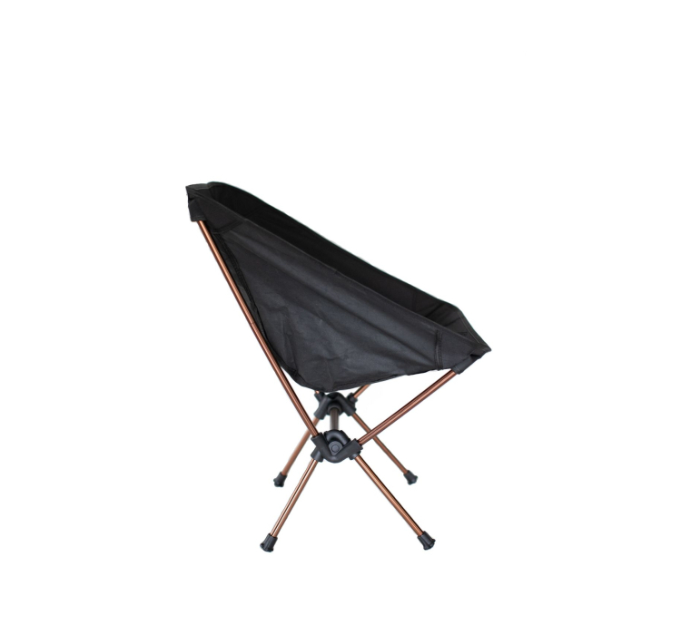 Крісло Tramp COMPACT складне 50х48х68см TRF-060 - 4 Крісло Tramp COMPACT складне 50х48х68см TRF-060 - 4