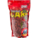 Пеллетс Brain Red Halibut Pre drilled 14mm - 1