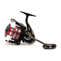 Котушка Daiwa 18 Ninja LT 5000-C