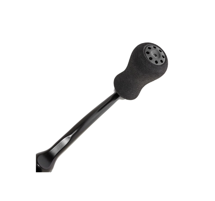 Котушка Okuma Custom Black Feeder CLX-40F 7+1BB - 6 Котушка Okuma Custom Black Feeder CLX-40F 7+1BB - 6