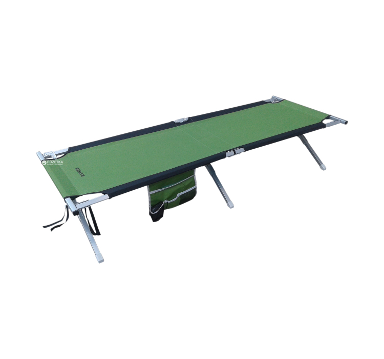 Раскладушка Ranger Military (RA 5502) - 1 Раскладушка Ranger Military (RA 5502) - 1