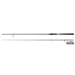 Спінінг Dam Effzett Z1 Toray Light Spin 210 (7-30г)