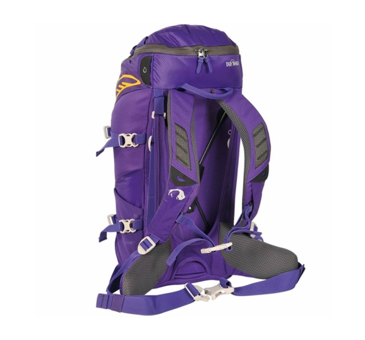 Рюкзак Tatonka Livaz (25л), фиолетовый 1479.106 - 2 Рюкзак Tatonka Livaz (25л), фиолетовый 1479.106 - 2