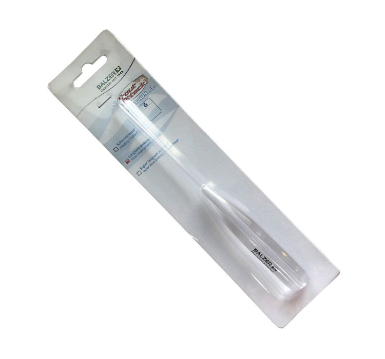 Поплавок Balzer Silent Hunter полутонущий 12гр. - 1 Поплавок Balzer Silent Hunter полутонущий 12гр. - 1