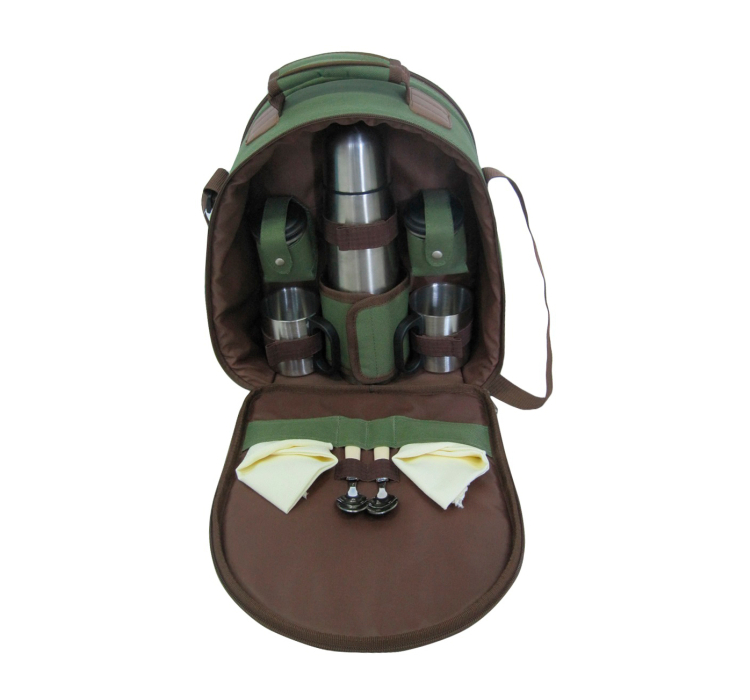 Набір для пікніка Ranger Compact (RA 9908) - 2 Набір для пікніка Ranger Compact (RA 9908) - 2